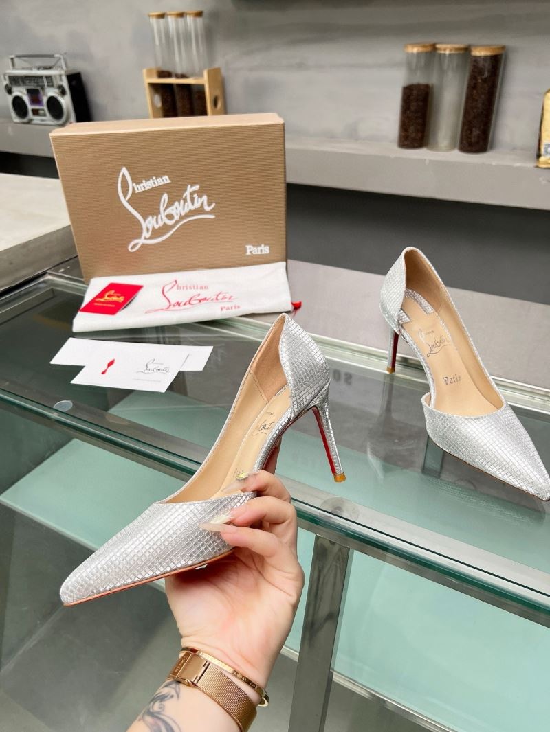 Christian Louboutin Heeled Shoes